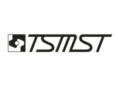 TSMST Logo (EUIPO, 01/03/2020)