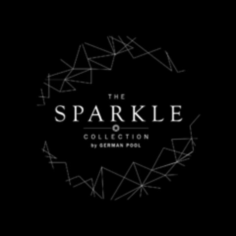 The Sparkle Collection by German Pool Logo (EUIPO, 10.01.2020)