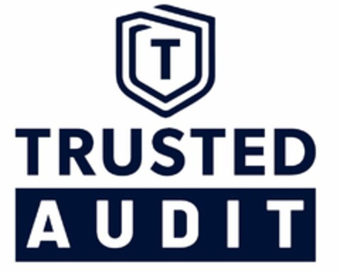 TRUSTED AUDIT Logo (EUIPO, 30.01.2020)