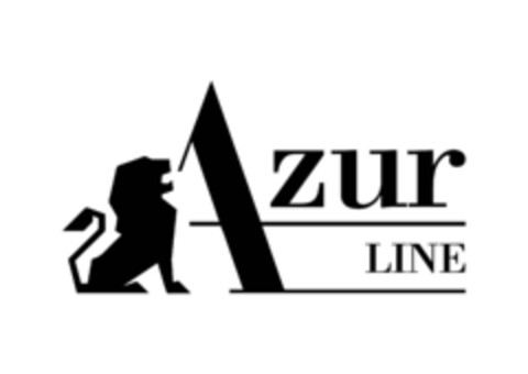 Azur Line Logo (EUIPO, 03.02.2020)