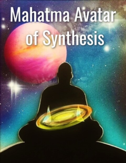 MAHATMA AVATAR OF SYNTHESIS Logo (EUIPO, 14.02.2020)