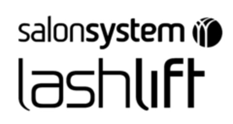 salonsystem lashlift Logo (EUIPO, 19.03.2020)