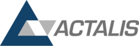 ACTALIS Logo (EUIPO, 03/25/2020)