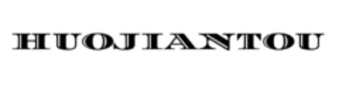 HUOJIANTOU Logo (EUIPO, 04/22/2020)