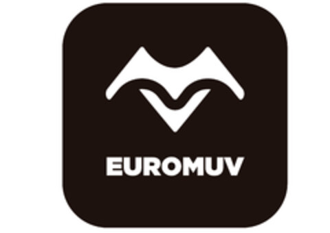 EUROMUV Logo (EUIPO, 29.04.2020)