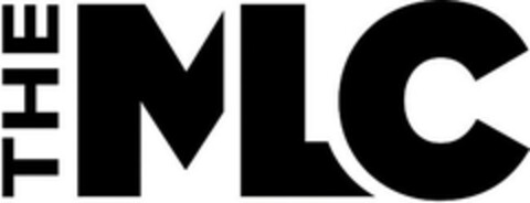 THE MLC Logo (EUIPO, 04/29/2020)