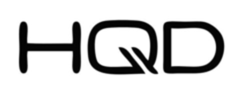 HQD Logo (EUIPO, 05/15/2020)