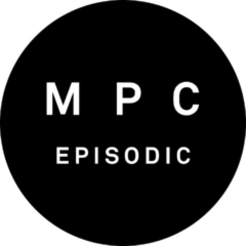 MPC EPISODIC Logo (EUIPO, 12.06.2020)