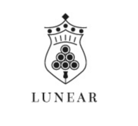 LUNEAR Logo (EUIPO, 18.06.2020)