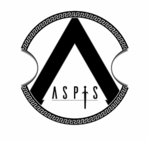 ASPIS Logo (EUIPO, 30.06.2020)