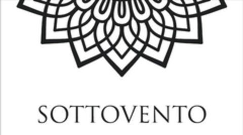 SOTTOVENTO Logo (EUIPO, 07.07.2020)