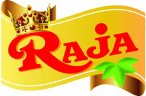 RAJA Logo (EUIPO, 25.07.2020)