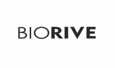 BIORIVE Logo (EUIPO, 07/30/2020)