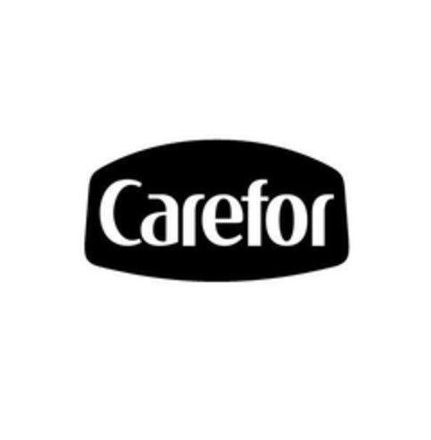 Carefor Logo (EUIPO, 07/31/2020)