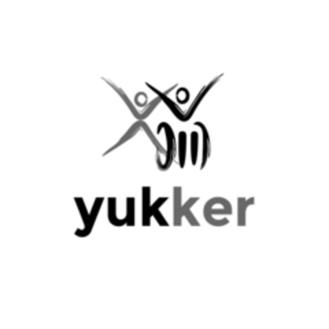 YUKKER Logo (EUIPO, 07.08.2020)