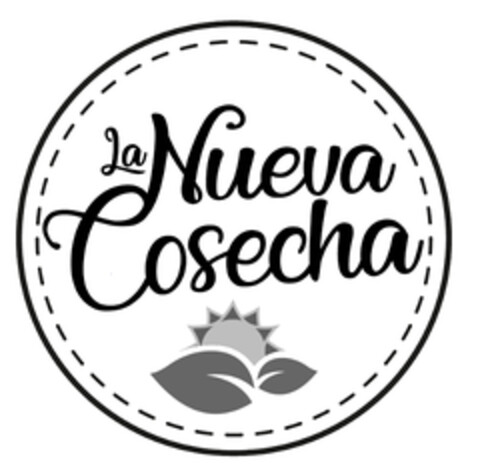 La Nueva Cosecha Logo (EUIPO, 28.08.2020)