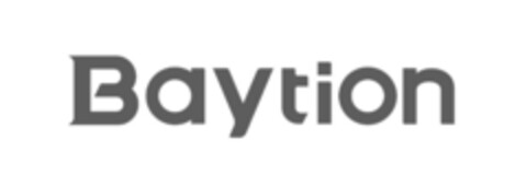 Baytion Logo (EUIPO, 11.09.2020)