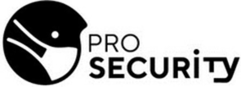 PRO SECURITY Logo (EUIPO, 18.09.2020)