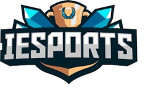 IESPORTS Logo (EUIPO, 19.10.2020)