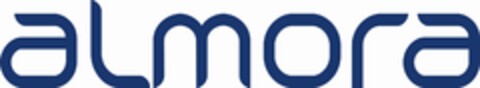 almora Logo (EUIPO, 22.10.2020)