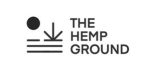 THE HEMP GROUND Logo (EUIPO, 09.11.2020)