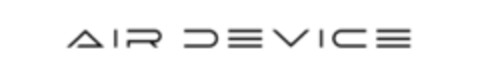 AIR DEVICE Logo (EUIPO, 17.11.2020)