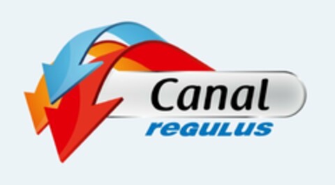 Canal regulus Logo (EUIPO, 11/20/2020)