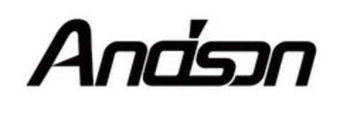 Andson Logo (EUIPO, 12/29/2020)