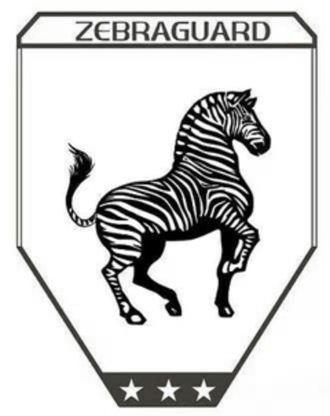 ZEBRAGUARD Logo (EUIPO, 29.01.2021)