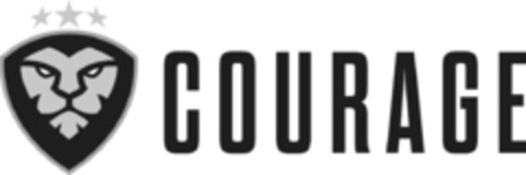 COURAGE Logo (EUIPO, 18.02.2021)