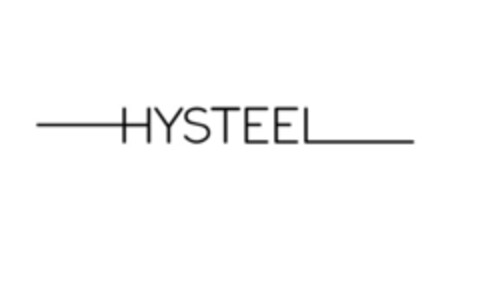 HYSTEEL Logo (EUIPO, 25.02.2021)
