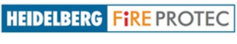 HEIDELBERG FiRE PROTEC Logo (EUIPO, 04.03.2021)