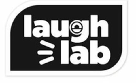 LAUGH LAB Logo (EUIPO, 03/11/2021)
