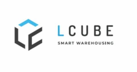 LCUBE SMART WAREHOUSING Logo (EUIPO, 12.03.2021)