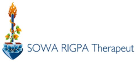 SOWA RIGPA Therapeut Logo (EUIPO, 25.03.2021)