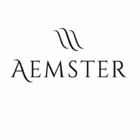 AEMSTER Logo (EUIPO, 27.03.2021)