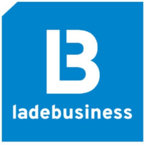 ladebusiness Logo (EUIPO, 05.05.2021)