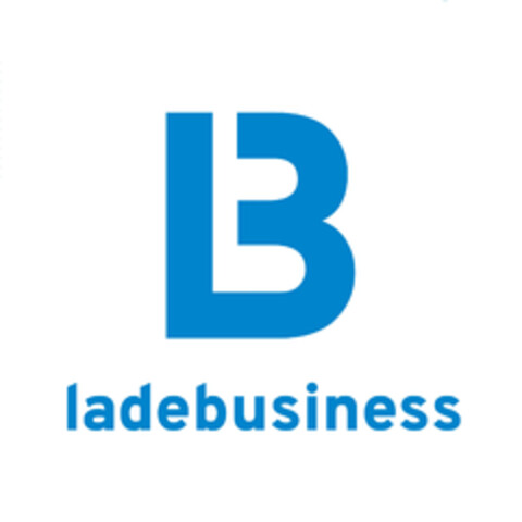 ladebusiness Logo (EUIPO, 05.05.2021)