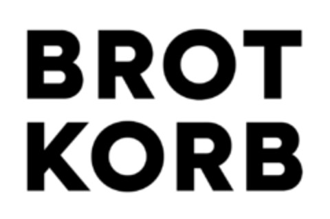 BROTKORB Logo (EUIPO, 07.05.2021)