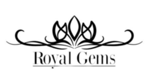 Royal Gems Logo (EUIPO, 07.05.2021)