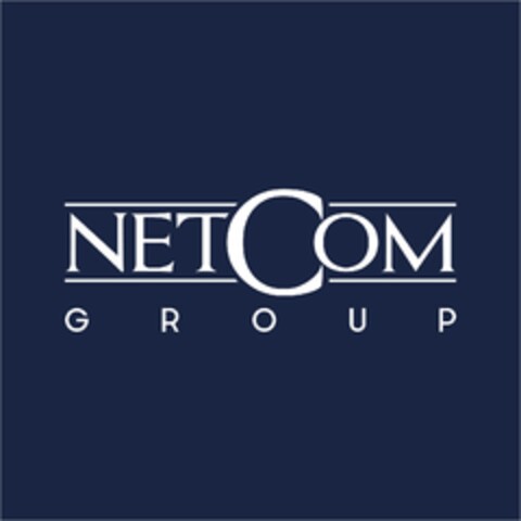 NETCOM GROUP Logo (EUIPO, 08.06.2021)