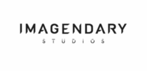 IMAGENDARY STUDIOS Logo (EUIPO, 06/11/2021)