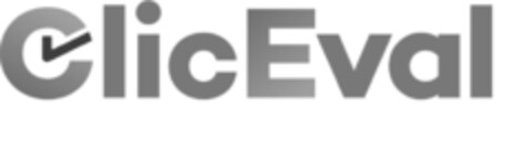 ClicEval Logo (EUIPO, 23.06.2021)