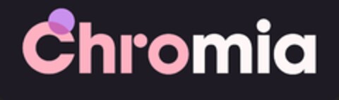 Chromia Logo (EUIPO, 12.07.2021)