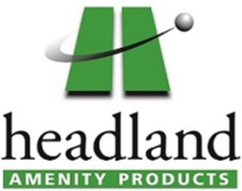headland AMENITY PRODUCTS Logo (EUIPO, 15.07.2021)