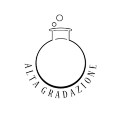 ALTA GRADAZIONE Logo (EUIPO, 02.08.2021)