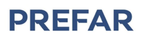 PREFAR Logo (EUIPO, 09.08.2021)