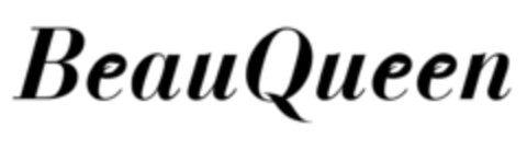 BeauQueen Logo (EUIPO, 02.09.2021)