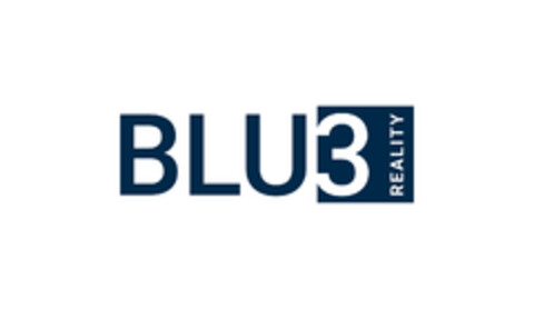 BLU3REALITY Logo (EUIPO, 09/07/2021)