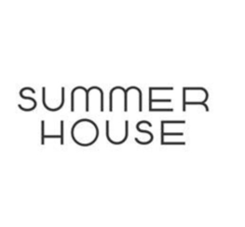 SUMMER HOUSE Logo (EUIPO, 01.10.2021)